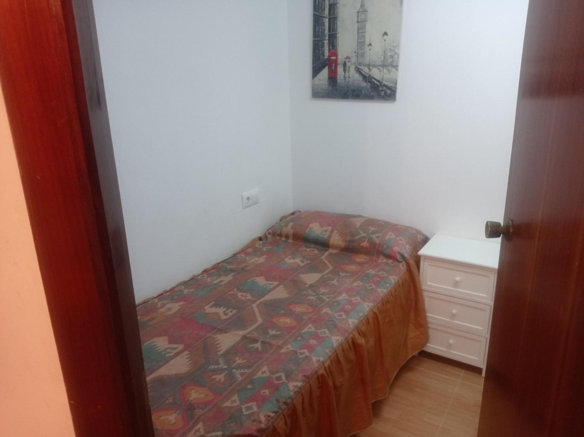 Manila Solo Familias Serviplaya Gandía Εξωτερικό φωτογραφία