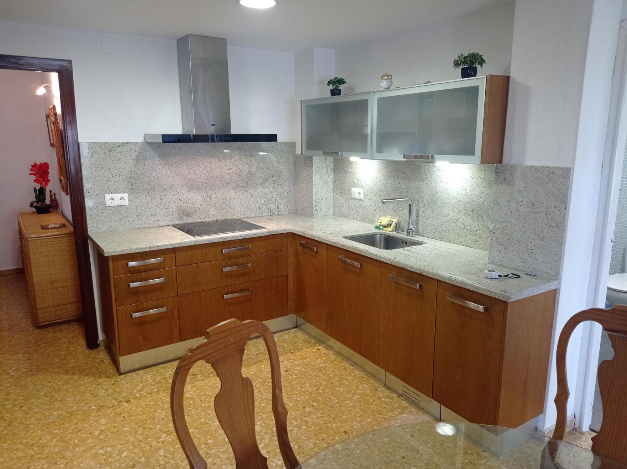 Manila Solo Familias Serviplaya Gandía Εξωτερικό φωτογραφία