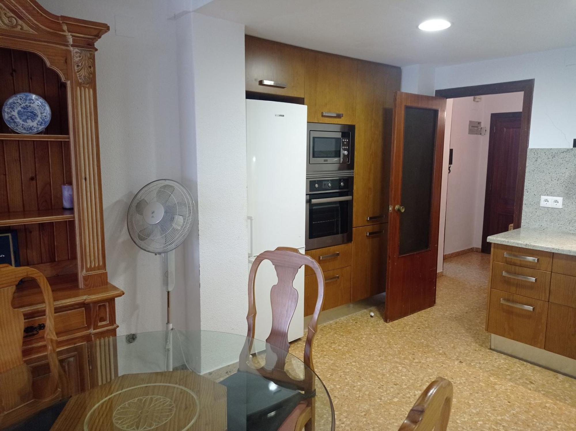 Manila Solo Familias Serviplaya Gandía Εξωτερικό φωτογραφία