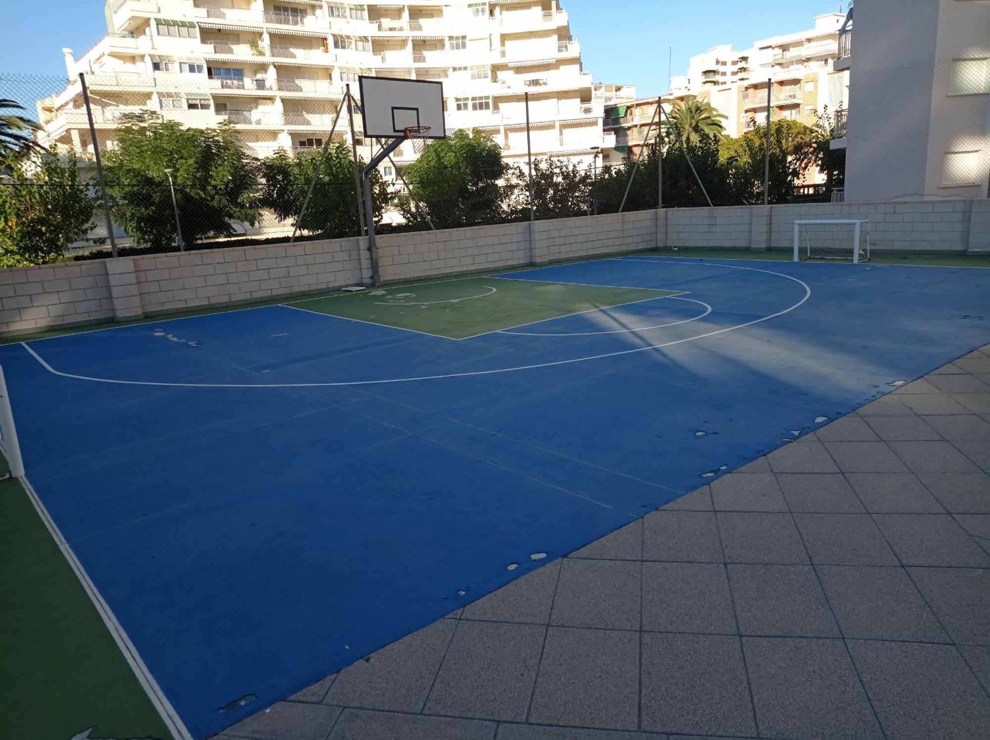 Manila Solo Familias Serviplaya Gandía Εξωτερικό φωτογραφία