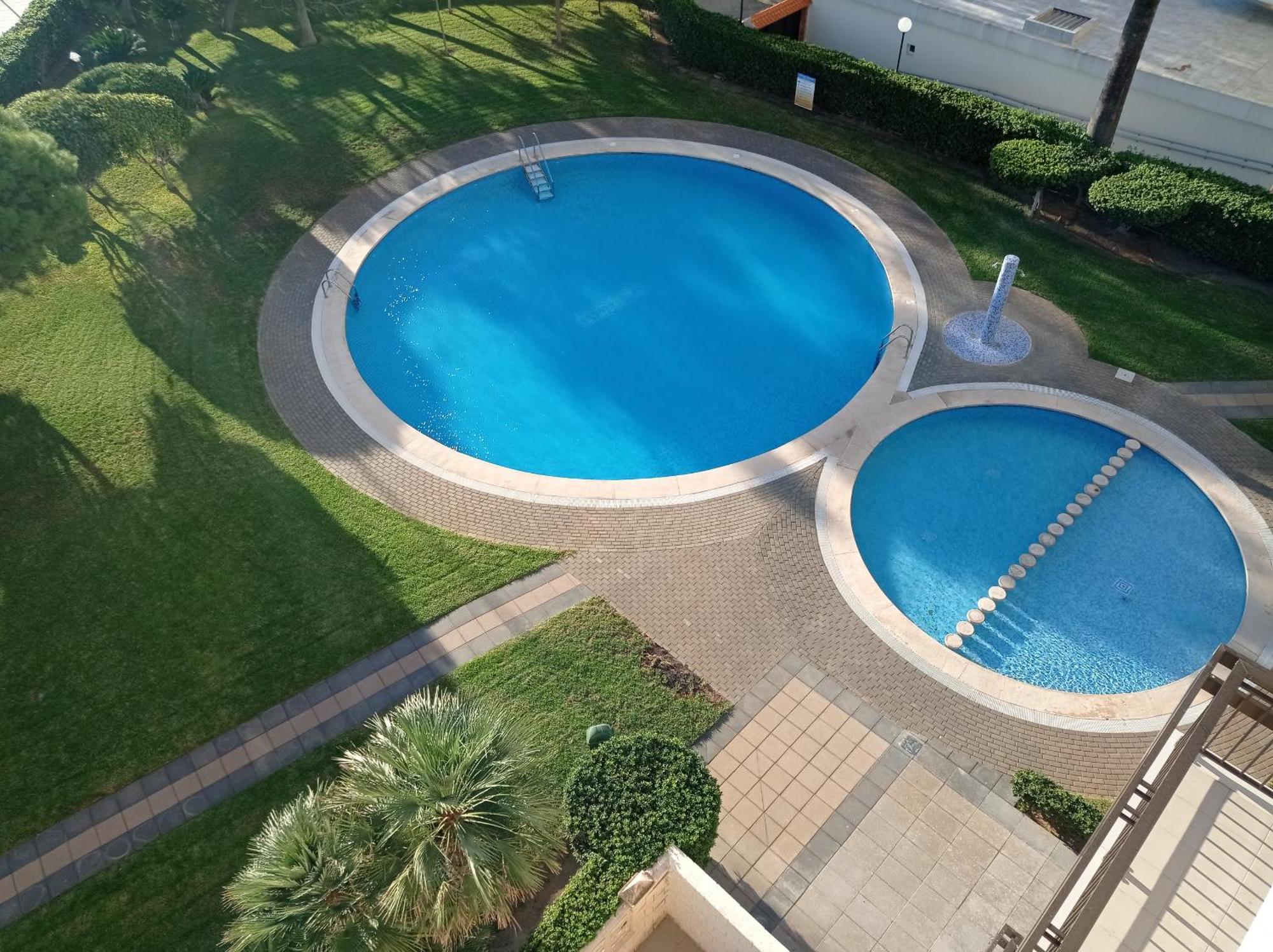Manila Solo Familias Serviplaya Gandía Εξωτερικό φωτογραφία