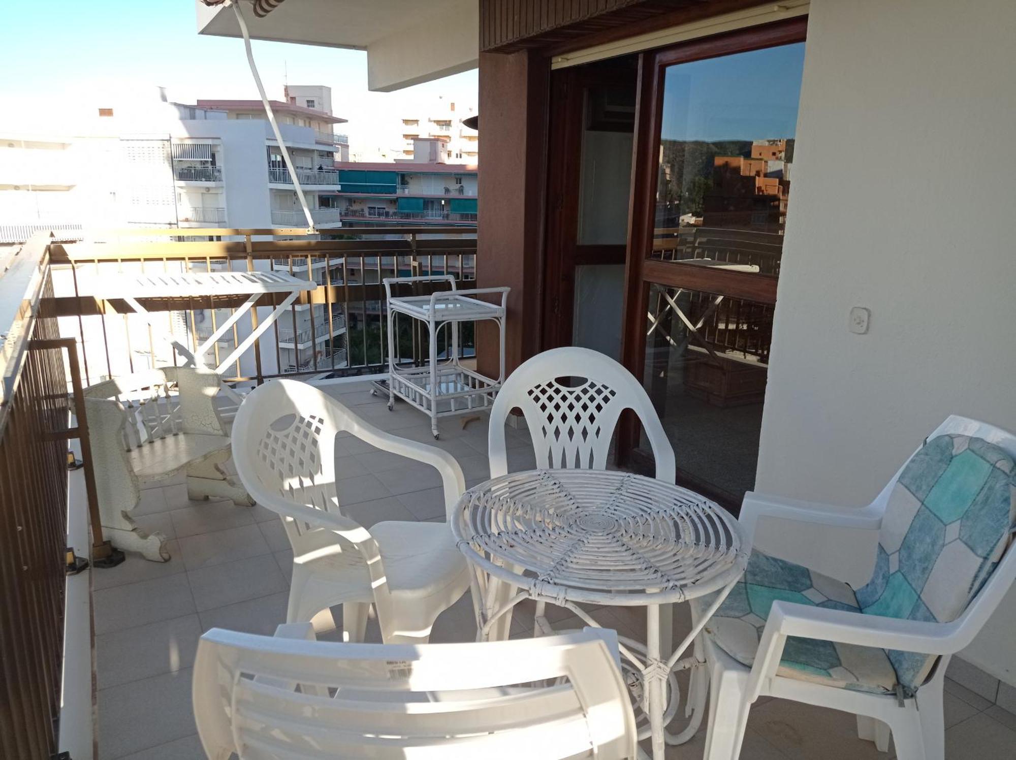 Manila Solo Familias Serviplaya Gandía Εξωτερικό φωτογραφία